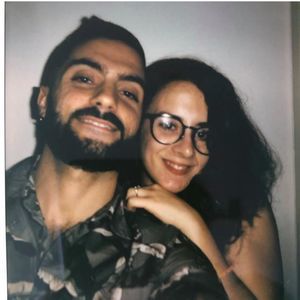 Meet your Posher, Annamaria